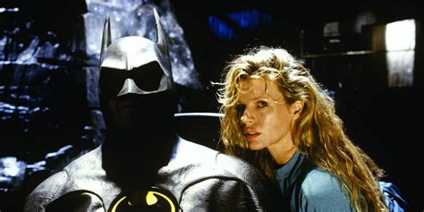 kim basinger batman|Batman Returns: Why Vicki Vale Wasnt In Tim。